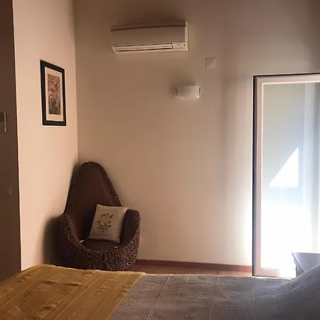 Hébergement de vacances Estrela 5 Paderne (Faro)