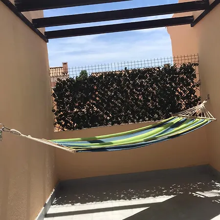 Estrela 5 Nyaraló