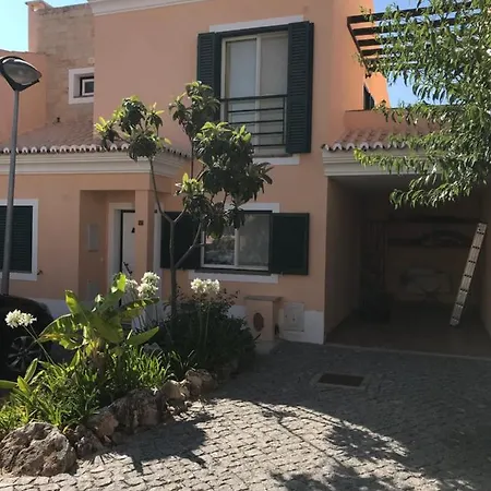 Estrela 5 Hébergement de vacances *