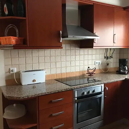 Hébergement de vacances Estrela 5 Paderne (Faro)