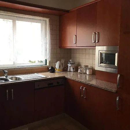 Estrela 5 * Paderne (Faro)
