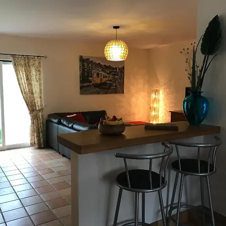 Estrela 5 * Paderne