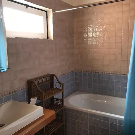 Hébergement de vacances Estrela 5