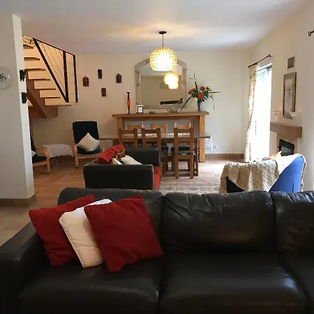 Estrela 5 * Paderne