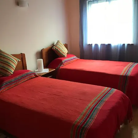 Estrela 5 Tatil Evi