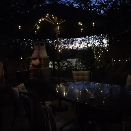 Estrela 5 * Paderne (Faro)