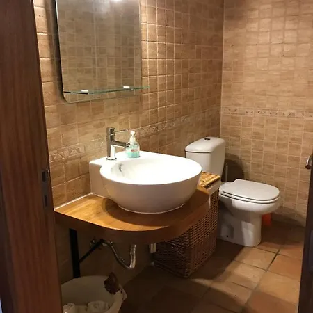 Сasa de vacaciones Estrela 5