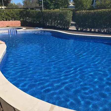 Estrela 5 Tatil Evi Paderne (Faro)