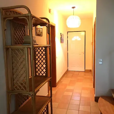 Estrela 5 Сasa de vacaciones Paderne (Faro)