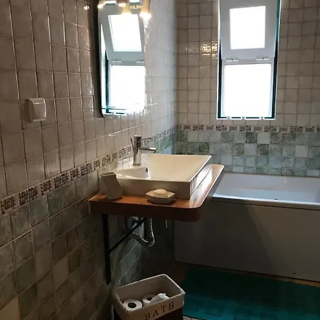 Estrela 5 * Paderne (Faro)