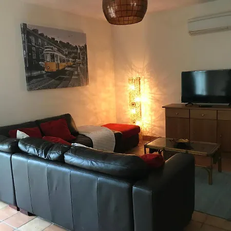Estrela 5 Paderne (Faro)